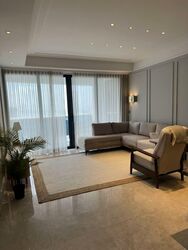 Marina Bay Suites (D1), Condominium #556105791